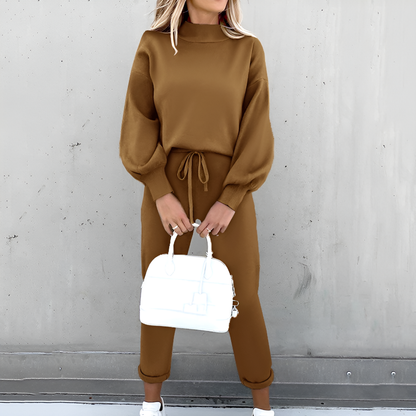 Soft Home Lounge Suit