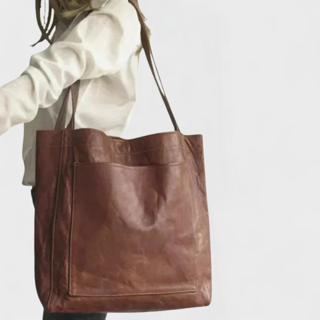 Robust Canvas Tote Bag
