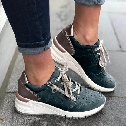 Women's Chunky Sneakers