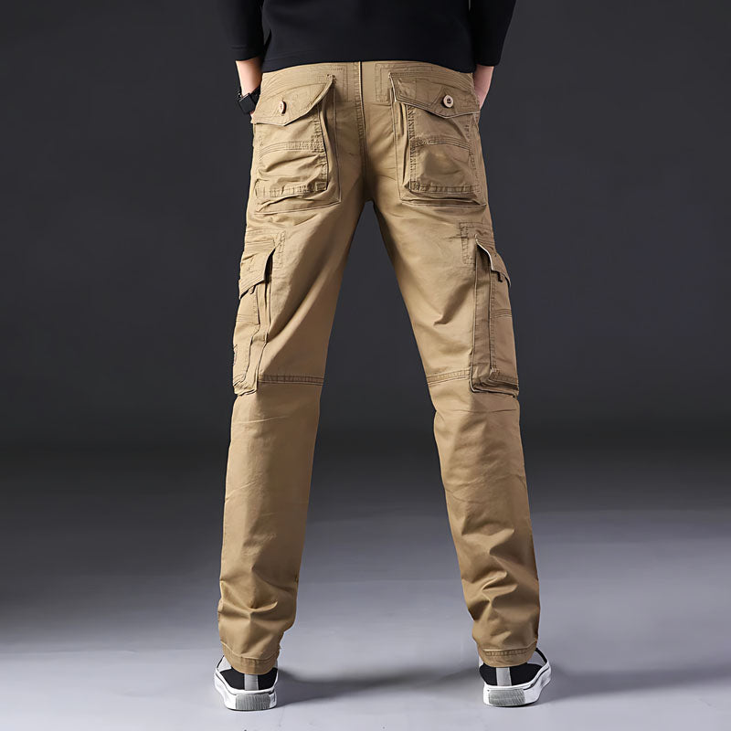 Men's Expedition Cargo Pants