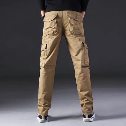 Men's Expedition Cargo Pants