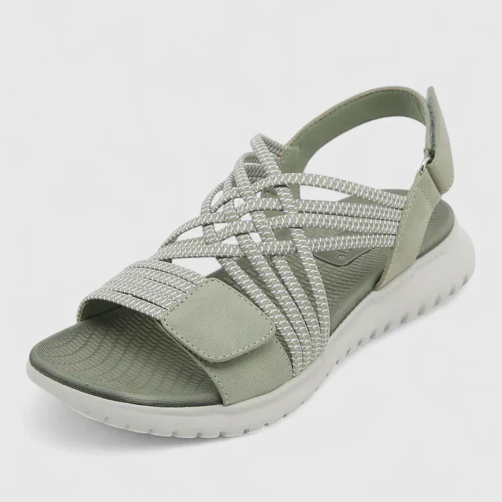 Sharra | Sandals