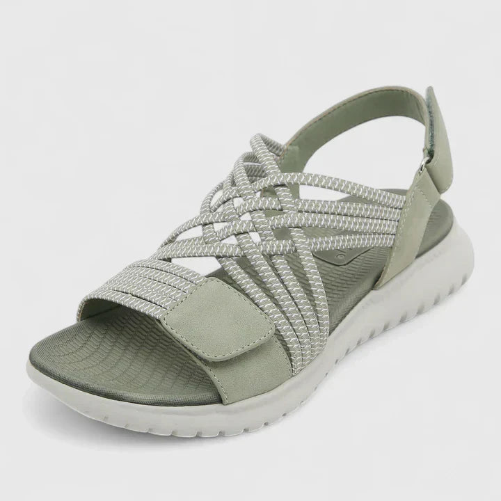 Arvienne |  Sandals