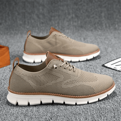 Elliott Men's Support Shoes Comfort