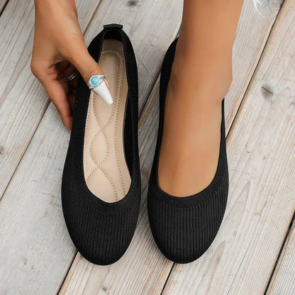 Women's Ballet Flat Shoes