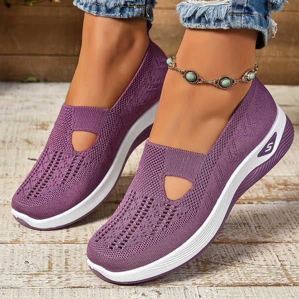 Lightweight Slip On Shoes