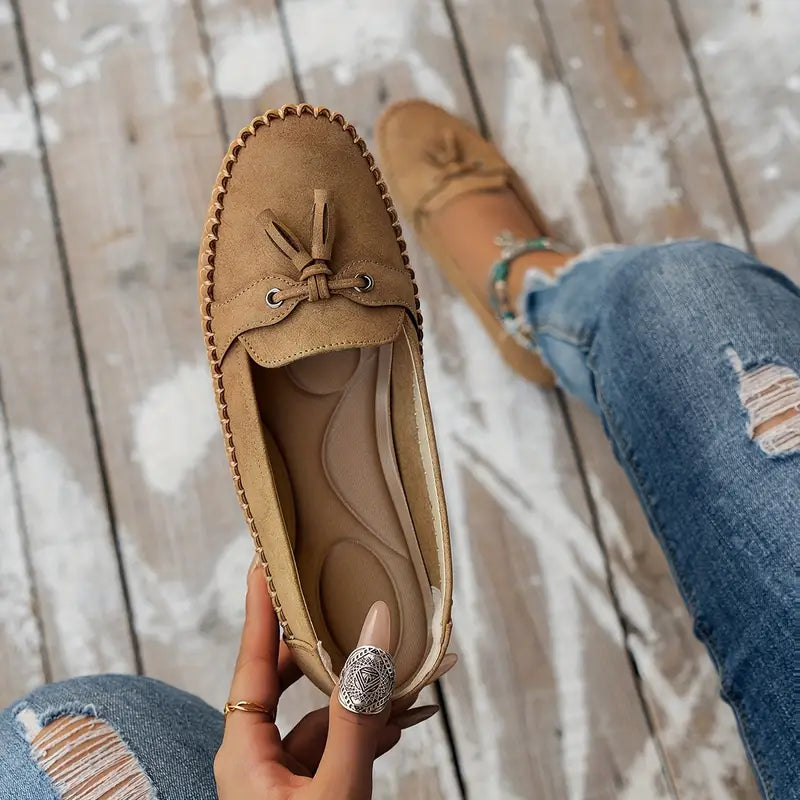 Women's Soft Loafers Comfortable