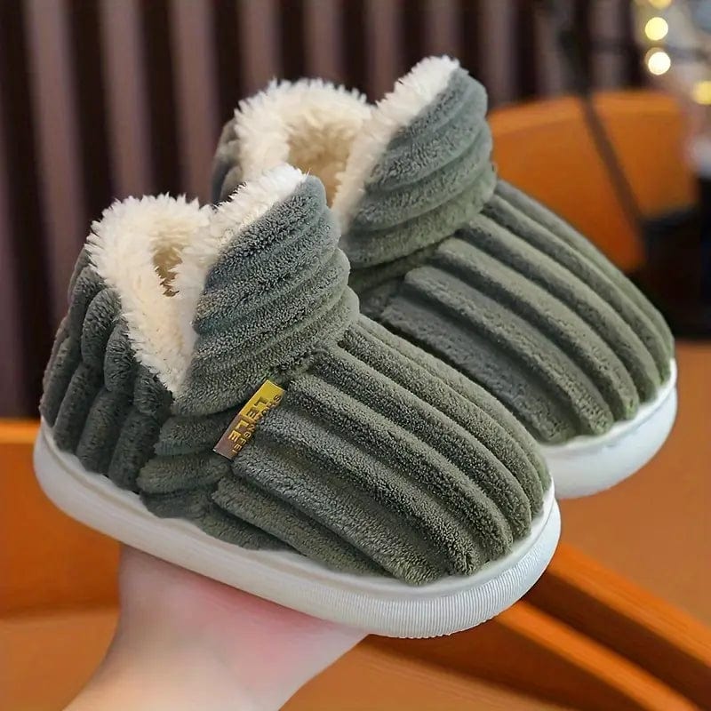 Ultra Cozy Slippers