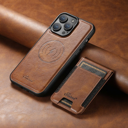 Phone Case With Card Holder Wallet
