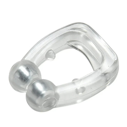Magnetic Nose Clip For Snoring Relief