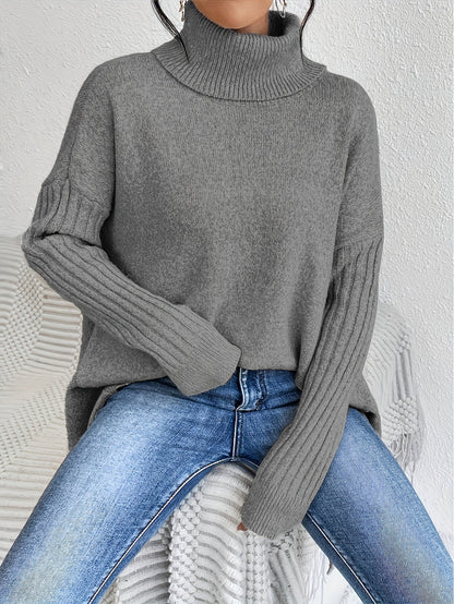 Alessia Women's Cozy Sweater