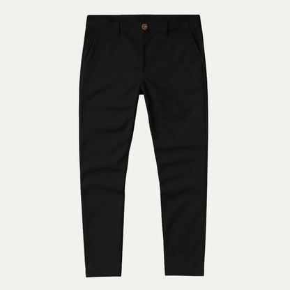 Greystone Men's Stretch Pants - Vonnera