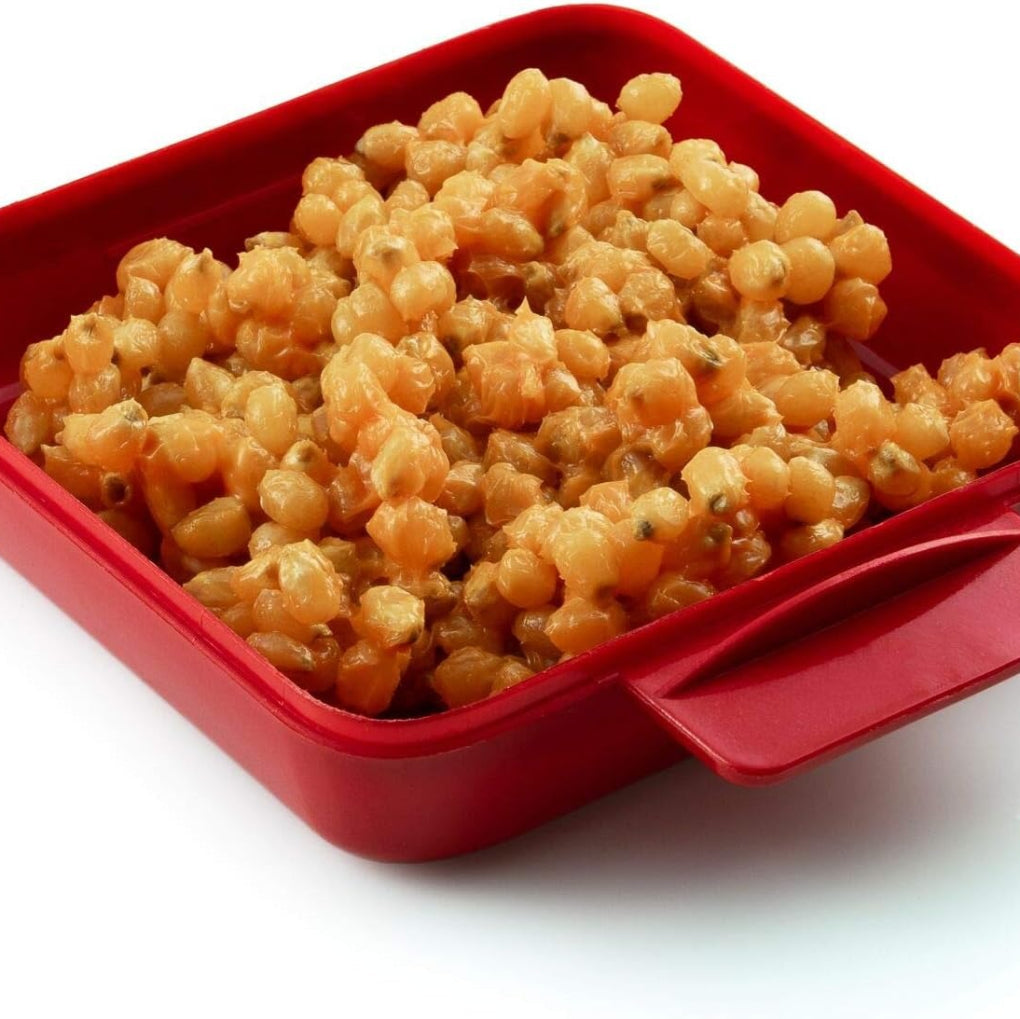 Electric Popcorn Maker 1200W