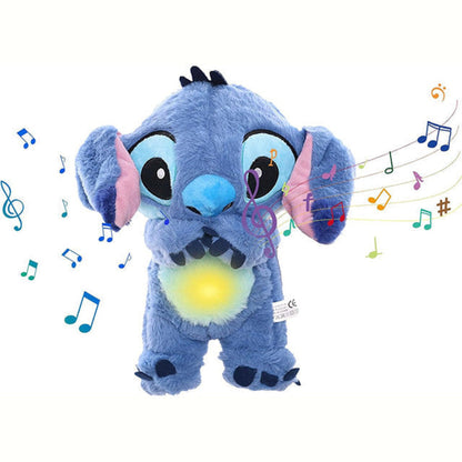 Plush Toy Soothing Stitch - Vonnera