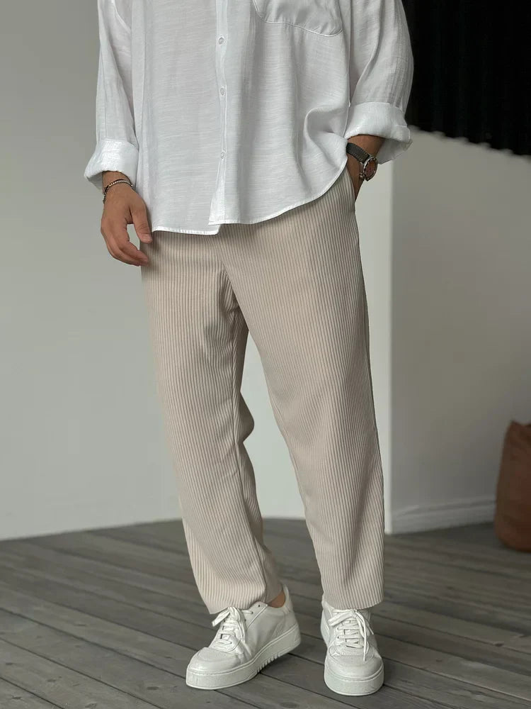 Soft Trousers - Vonnera