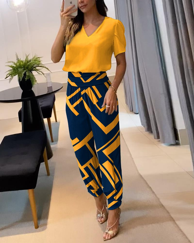 Women's 2-Piece Comfort Set - Vonnera