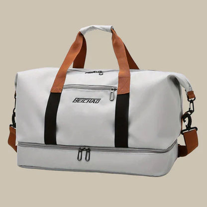 Men's Duffel Bag Spacious