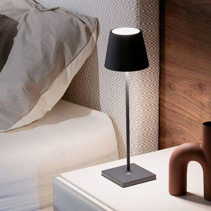 Alexa Led Table Lamp Waterproof Minimalist