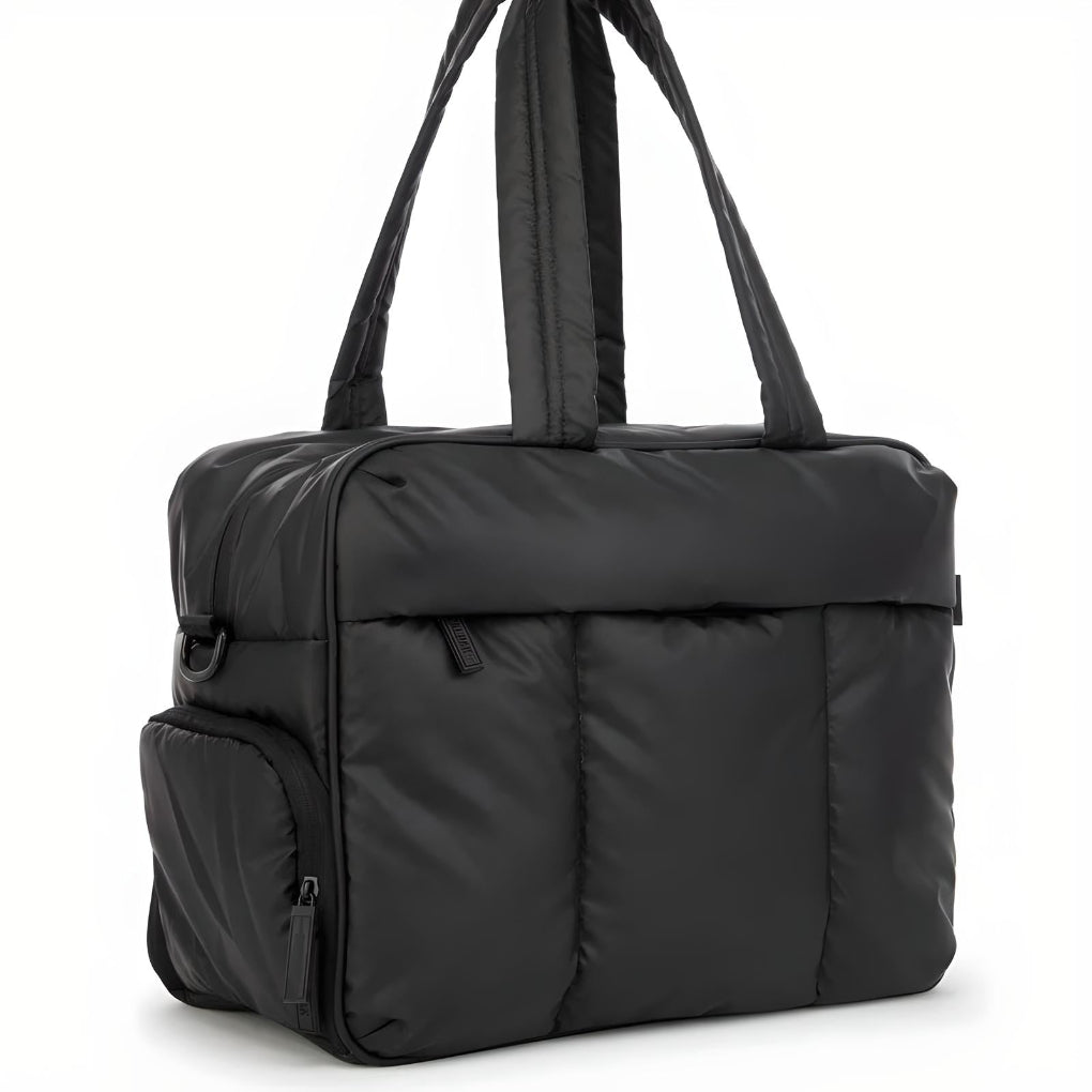 Lightweight Puffer Duffle Bag - Vonnera