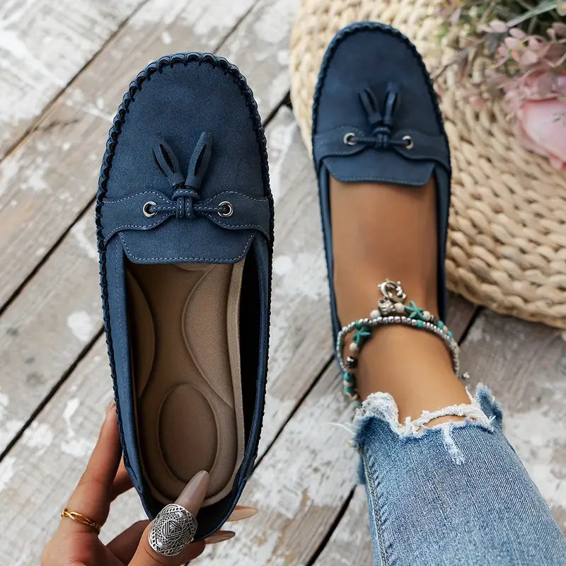 Women's Soft Loafers Comfortable