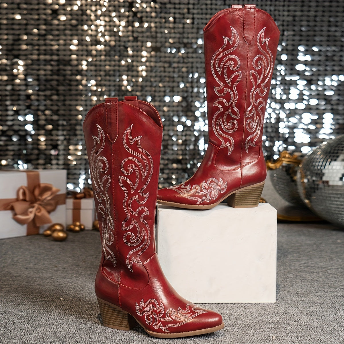 Women's Winter Boots