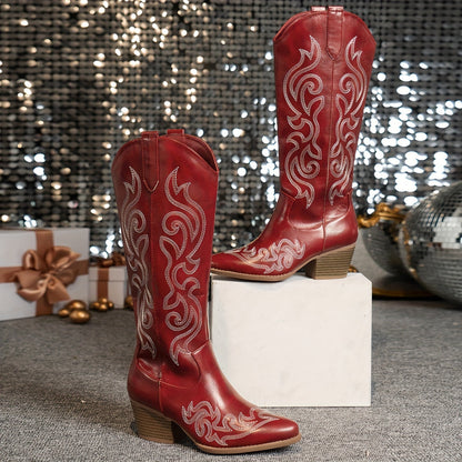 Women's Winter Boots