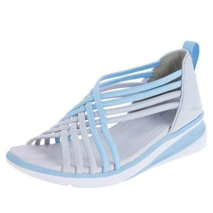 Orthopedic Spring Sandals Comfort Support