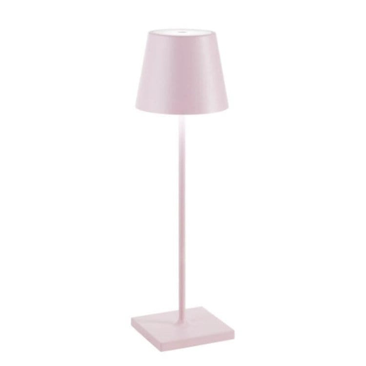 Smart LED Table Lamp Waterproof Alexa Voice Control