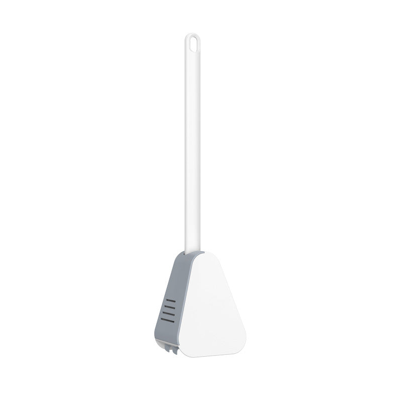 Toilet Brush Innovative Hygienic Design