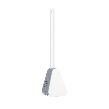 Toilet Brush Innovative Hygienic Design