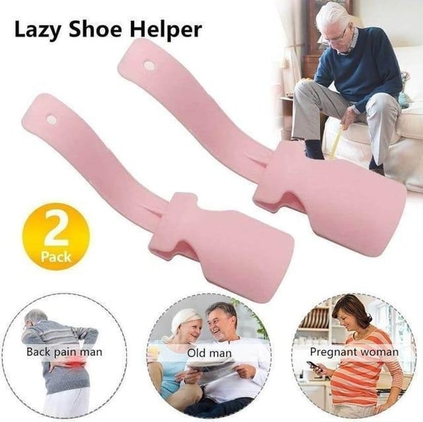 Shoe Remover Tool Slide Ease Helper
