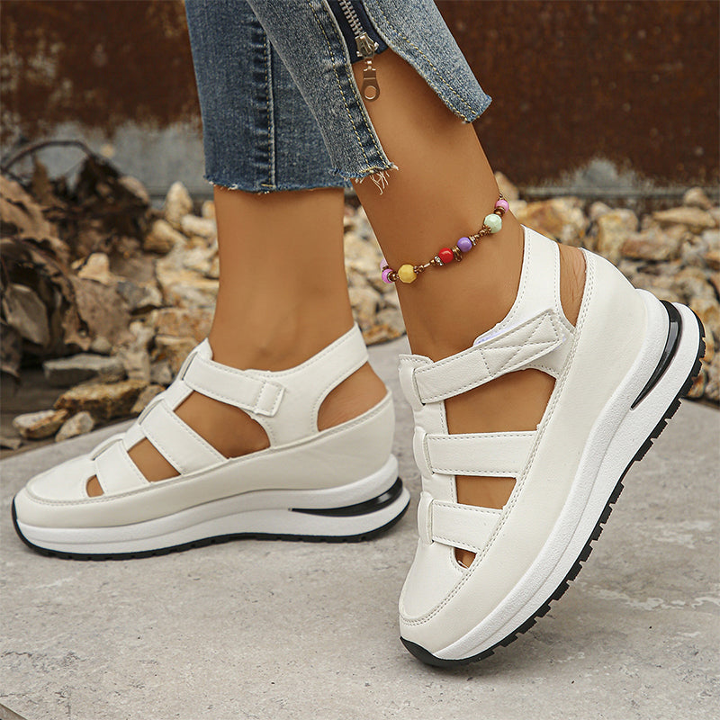 Women's Elegant Sneakers Comfortable