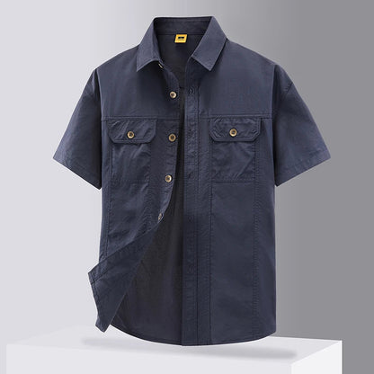 Tactical Utility Shirt - Vonnera