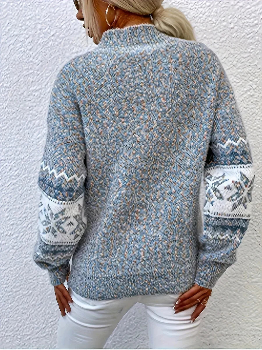 Women's Chic Blouse