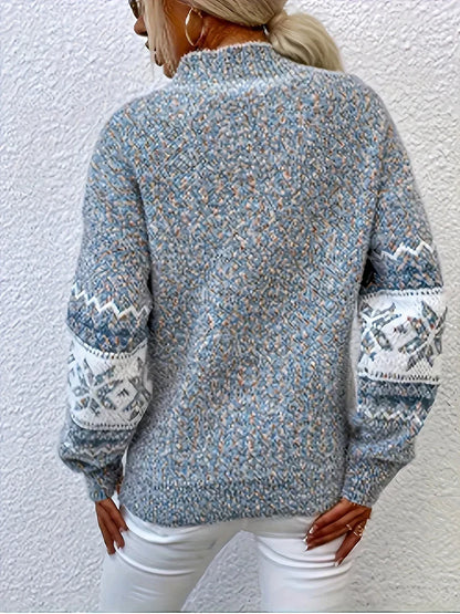 Women's Chic Blouse