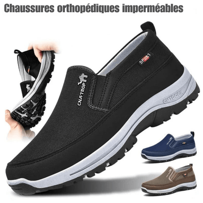 Orthopedic Walking Aids - Vonnera
