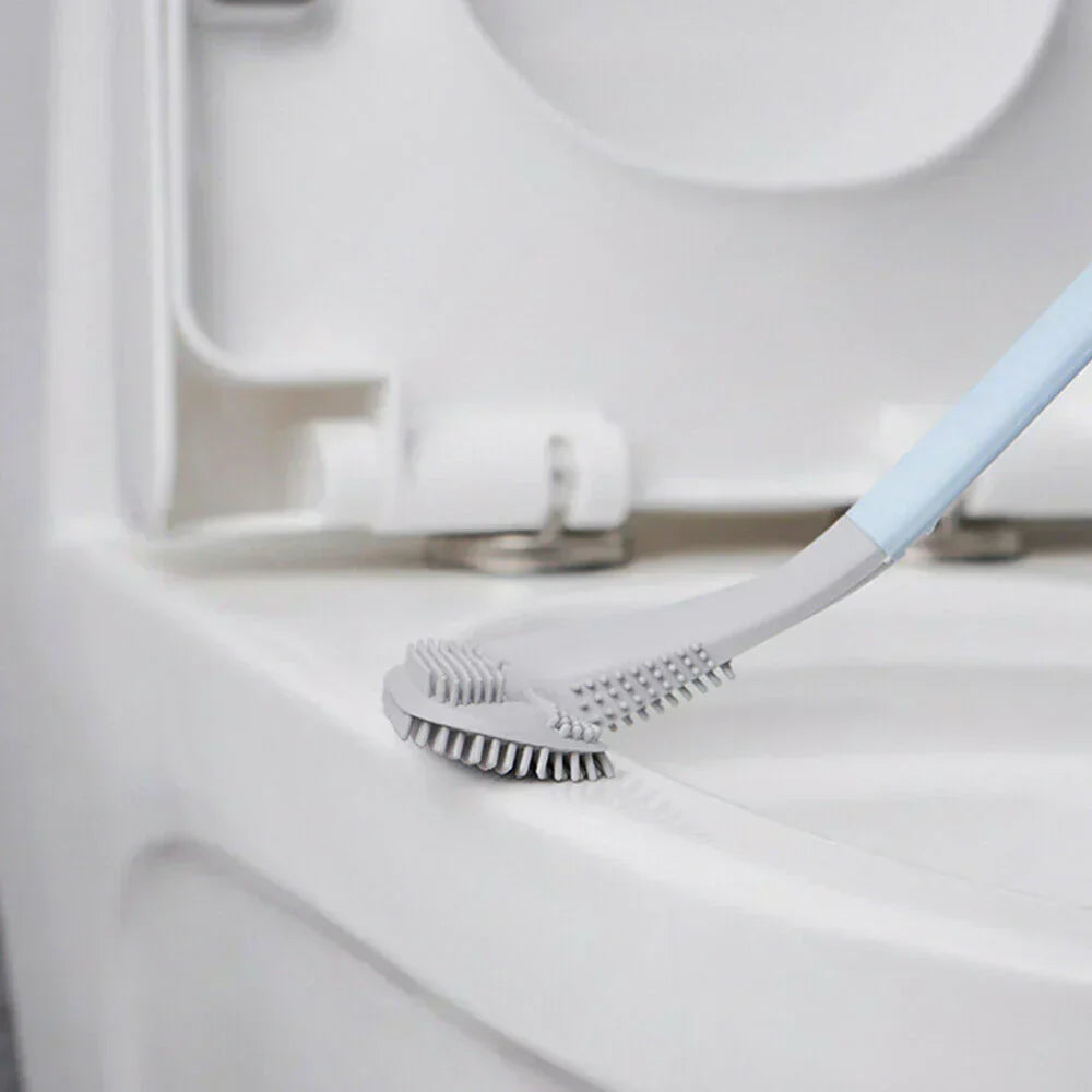 Toilet Brush Innovative Smart Design