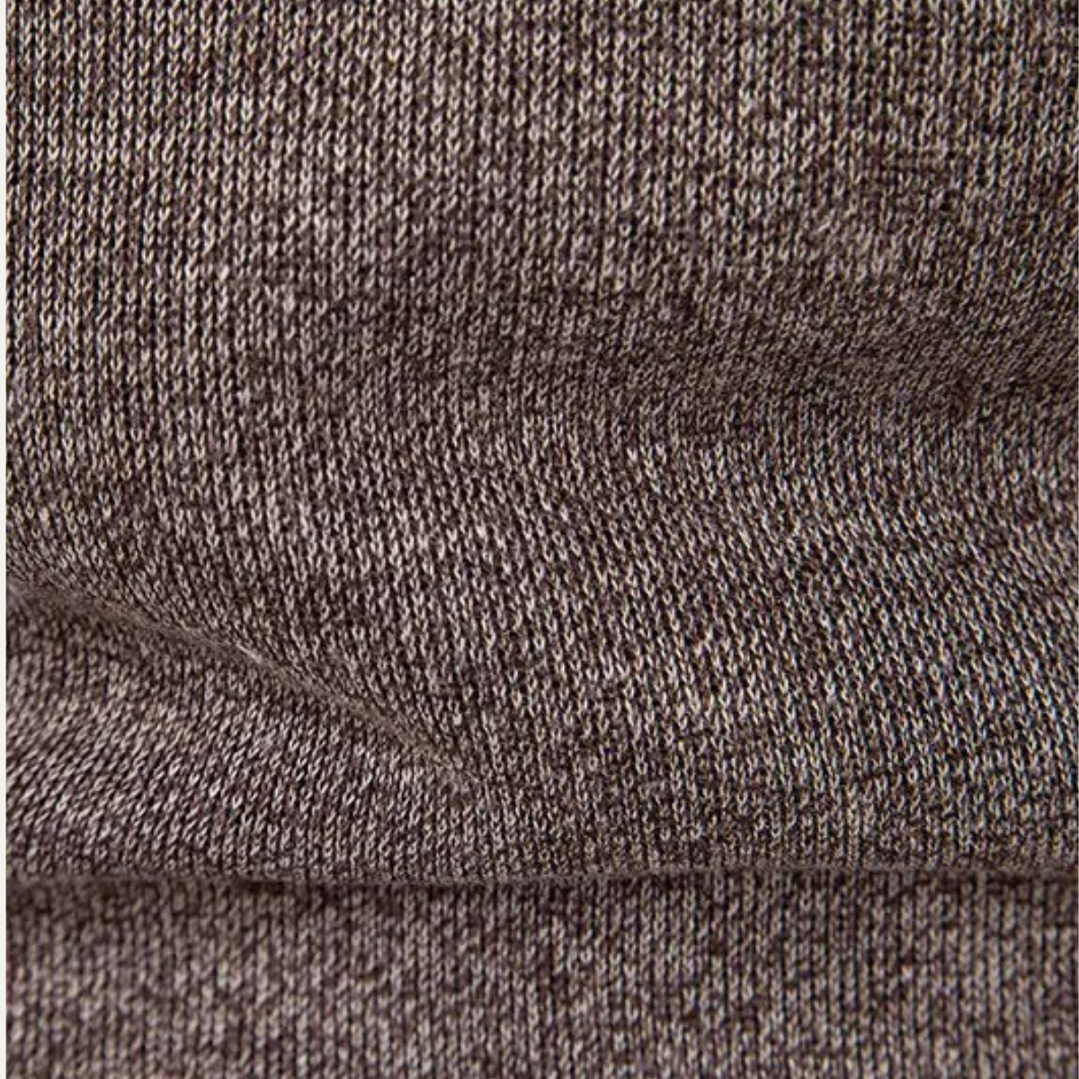 Men's Casual Cardigan Knit Button Up With Pockets