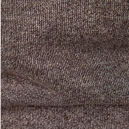 Men's Casual Cardigan Knit Button Up With Pockets