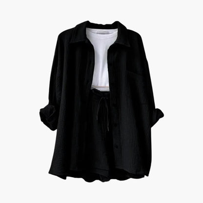 Women's Two Piece Casual Outfit