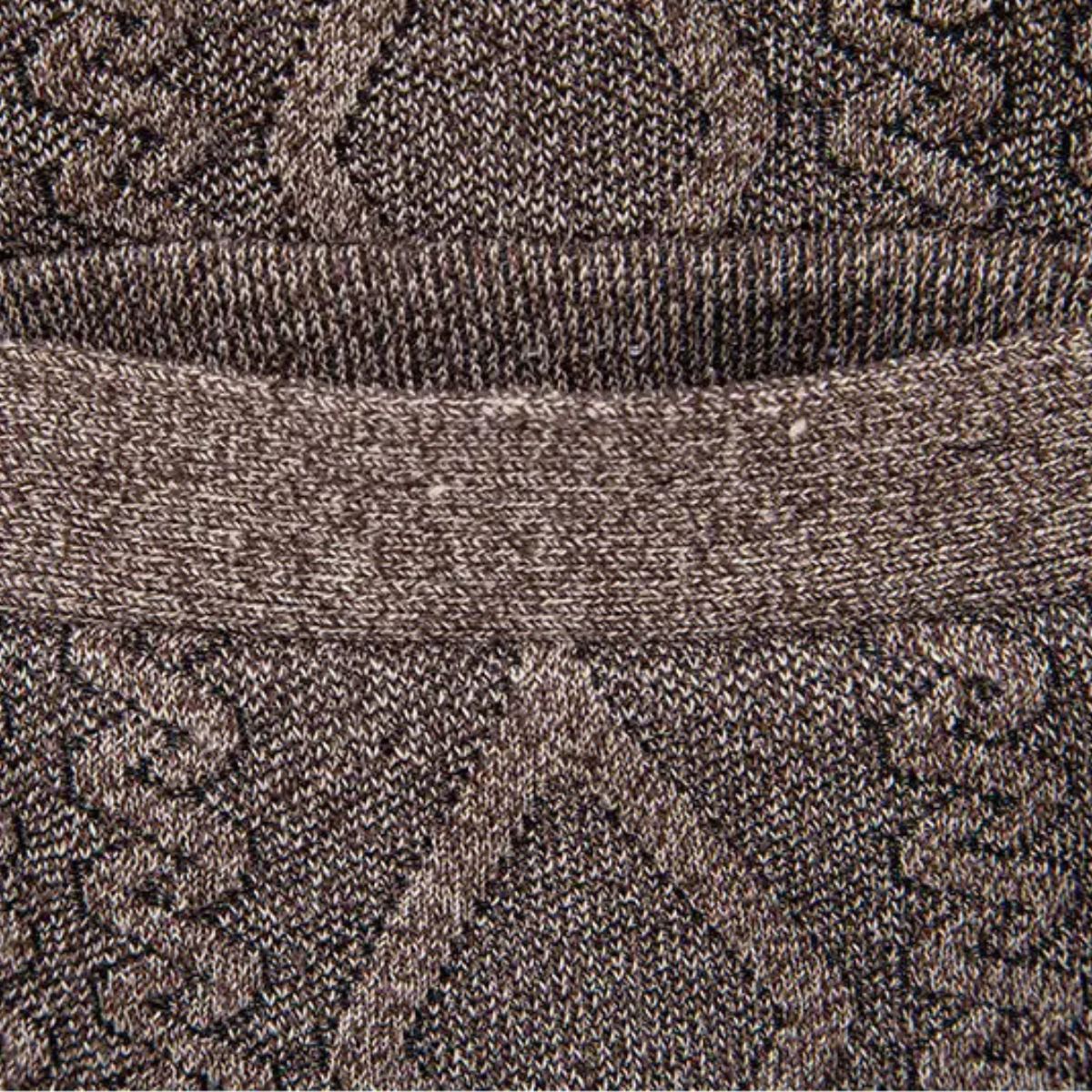 Men's V Neck Soft Knit Cardigan