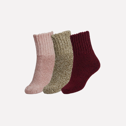 Women's Thermal Crew Socks