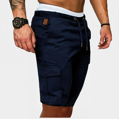 Men's Sport Fitness Shorts