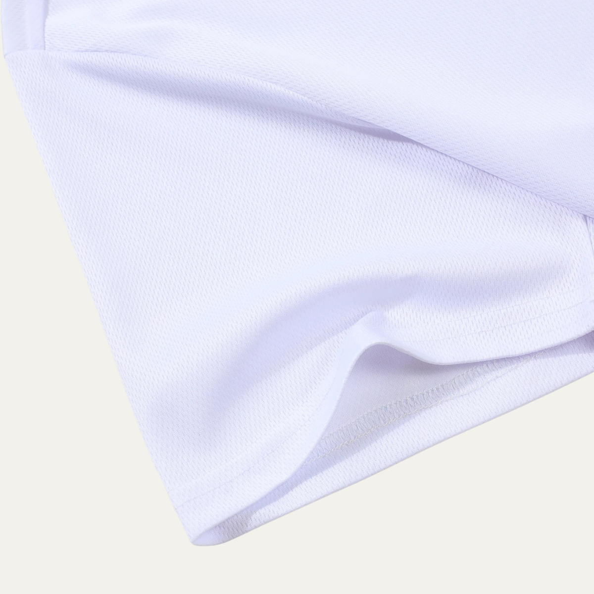 Carloforte Men's Polo Shirt Quick-Dry Athletic