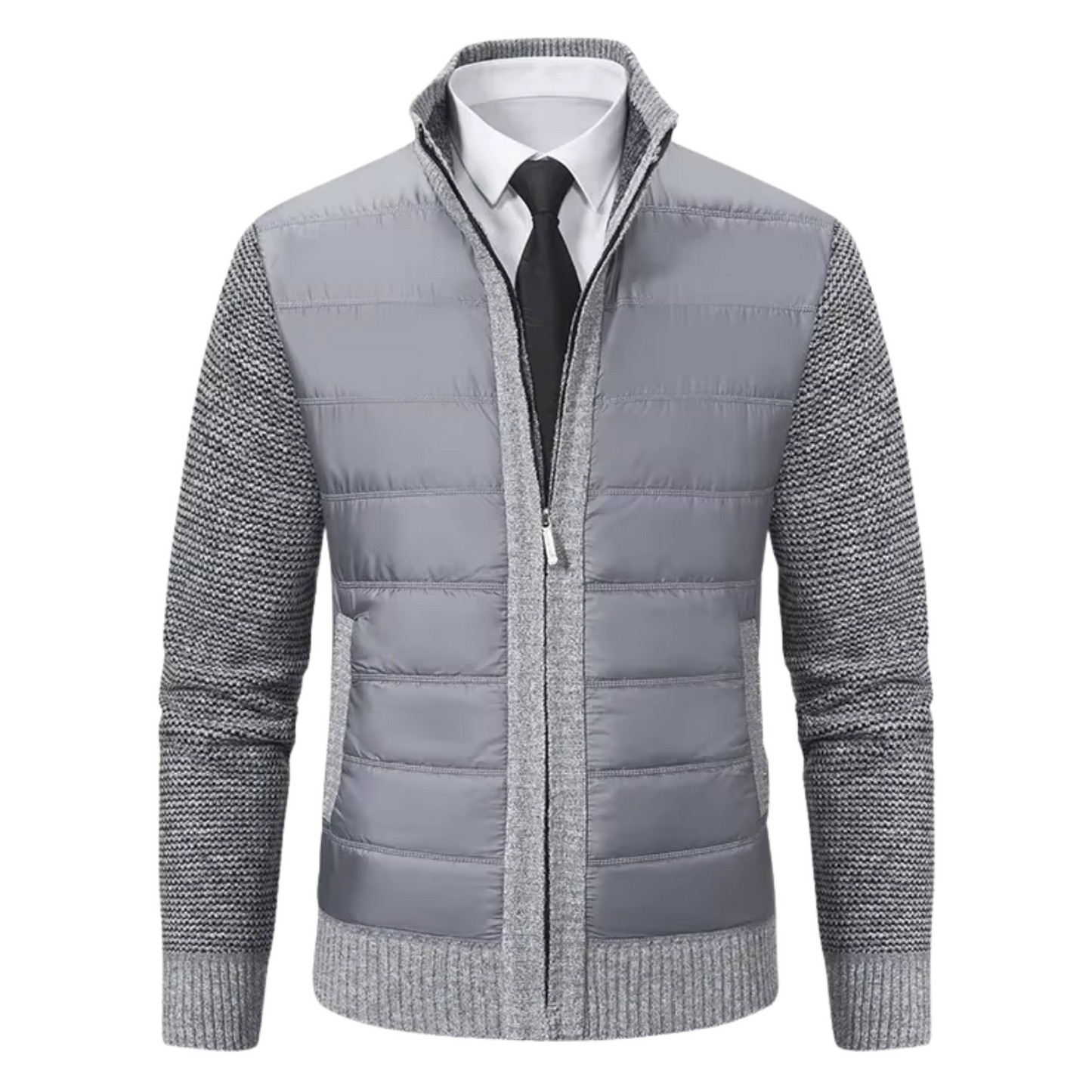 Mens Casual Jacket
