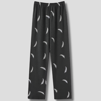 Men's Flannel Pyjama Pants 3-Pack