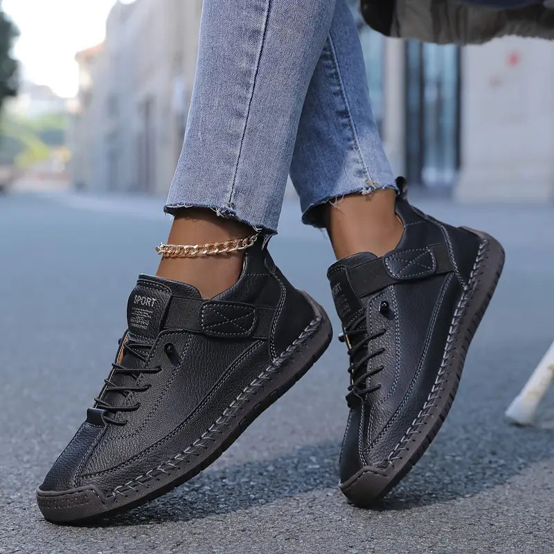 Women's Cushioned Supportive Sneakers