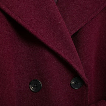 Rowena™ | Longline Overcoat