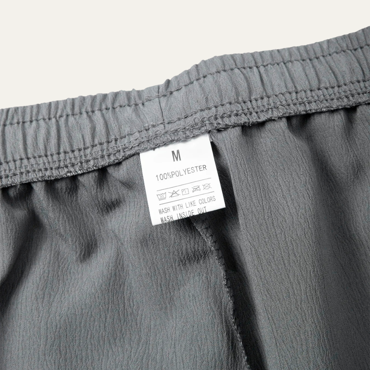 Men's Straight Leg Drawstring Sweatpants