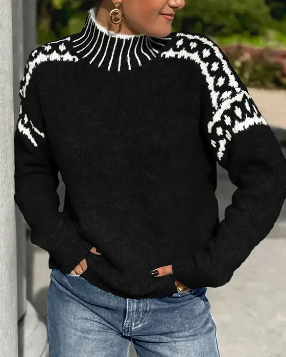 Classic Emery Sweater